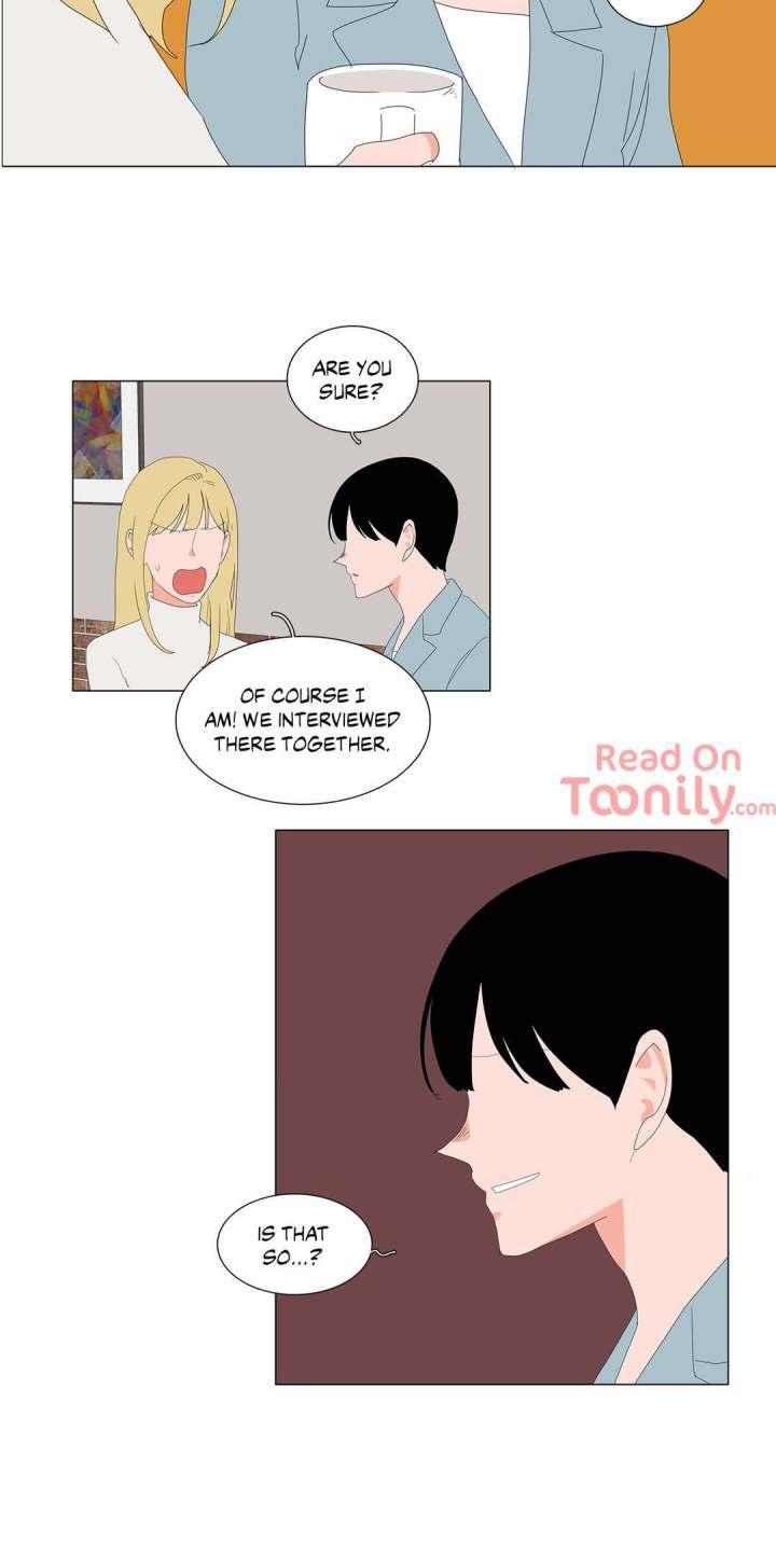 The Lady and Her Butler - Chapter 89 [photo 2] - MangaPorn