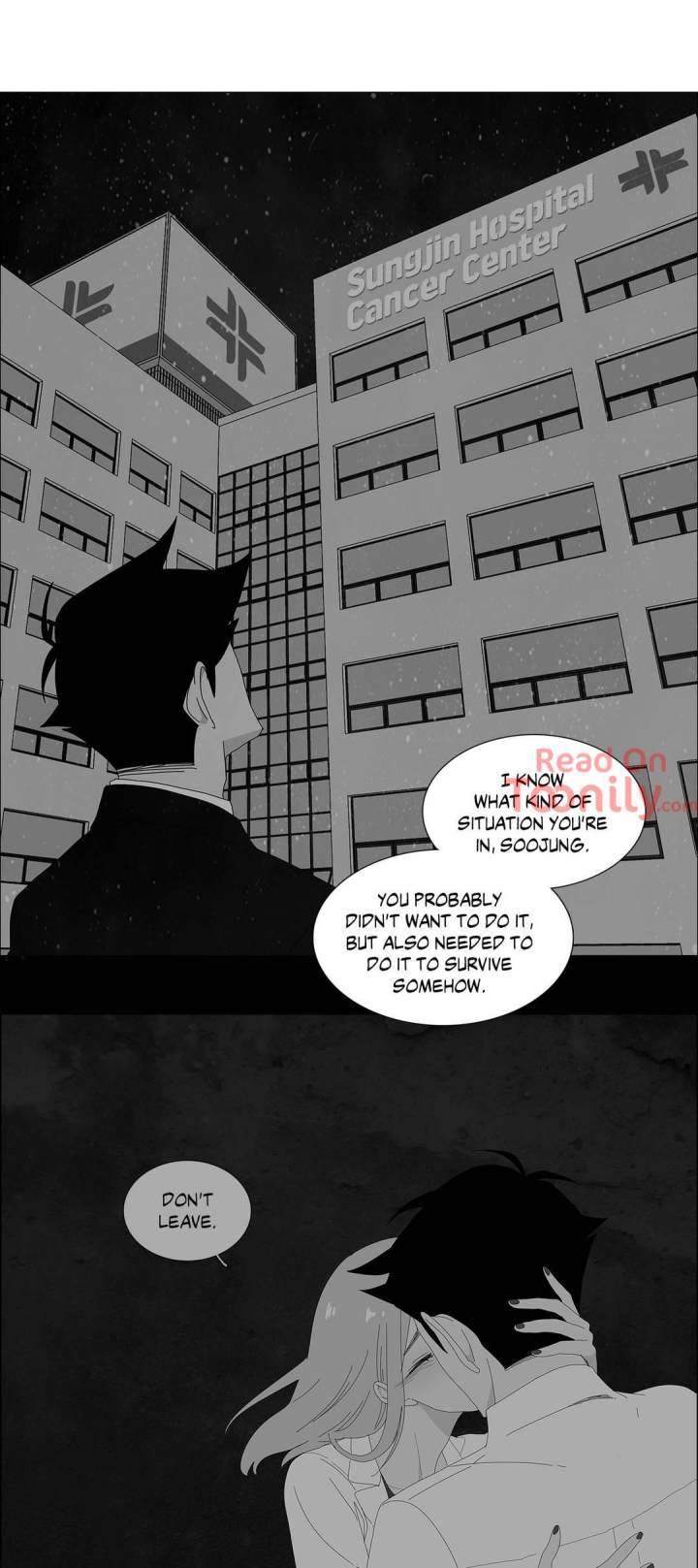 The Lady and Her Butler - Chapter 89 [photo 21] - MangaPorn