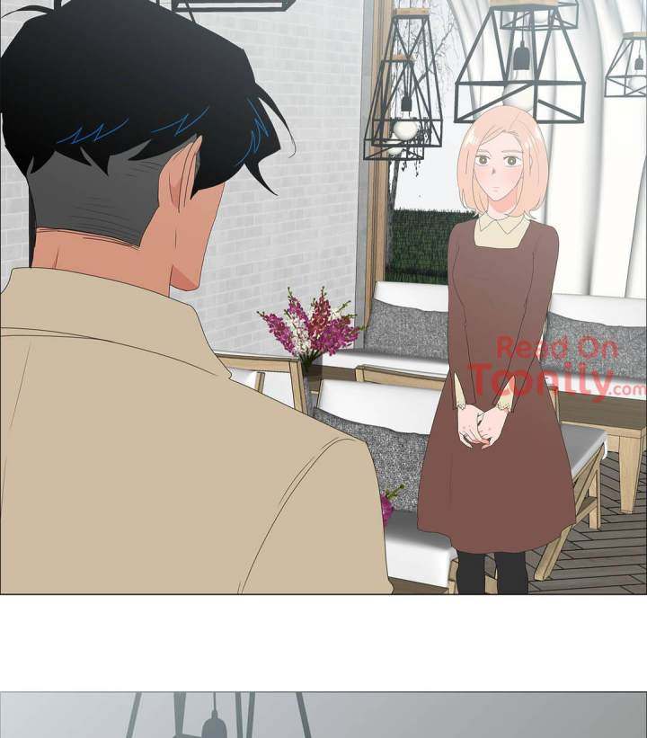 The Lady and Her Butler - Chapter 89 [photo 27] - MangaPorn