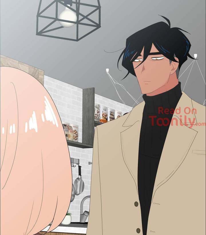 The Lady and Her Butler - Chapter 89 [photo 28] - MangaPorn