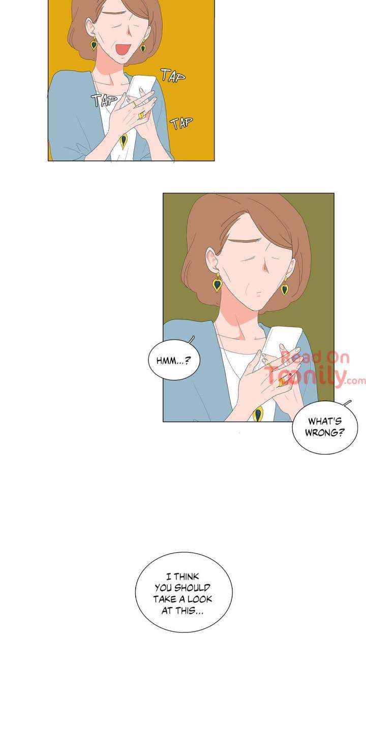 The Lady and Her Butler - Chapter 89 [photo 4] - MangaPorn