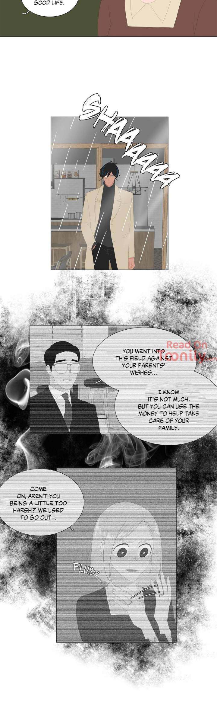 The Lady and Her Butler - Chapter 90 [photo 12] - MangaPorn