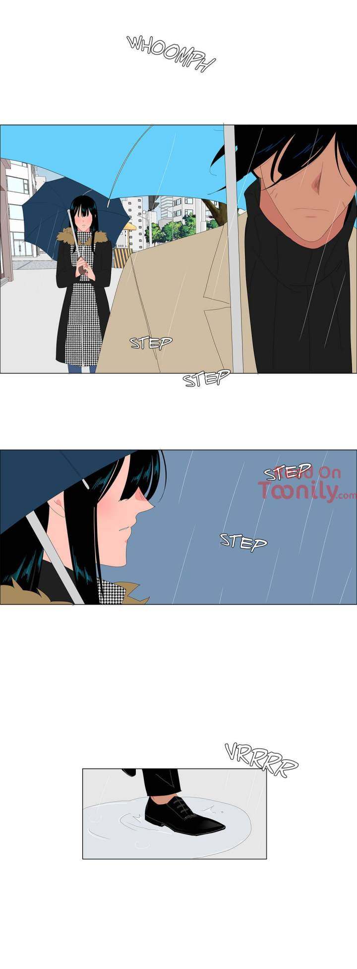 The Lady and Her Butler - Chapter 90 [photo 15] - MangaPorn