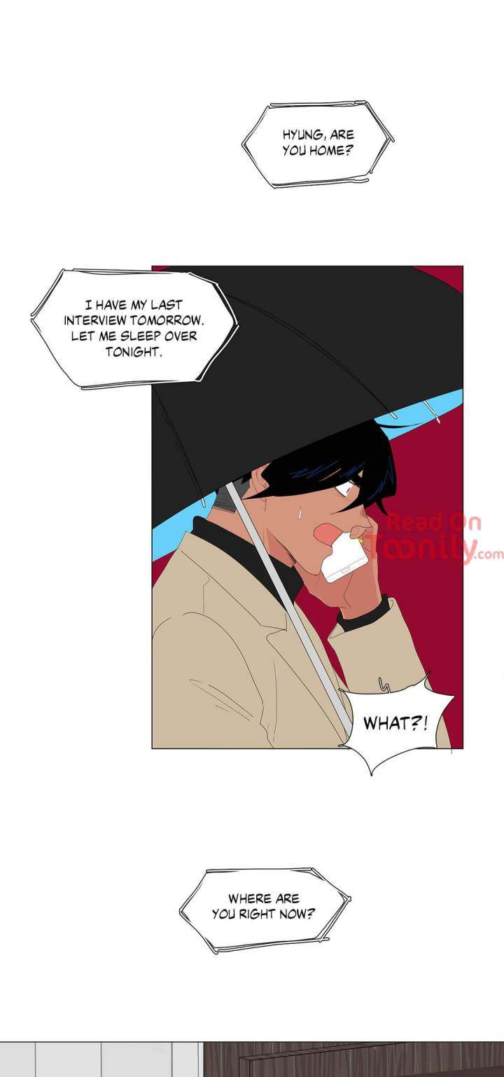 The Lady and Her Butler - Chapter 91 [photo 1] - MangaPorn