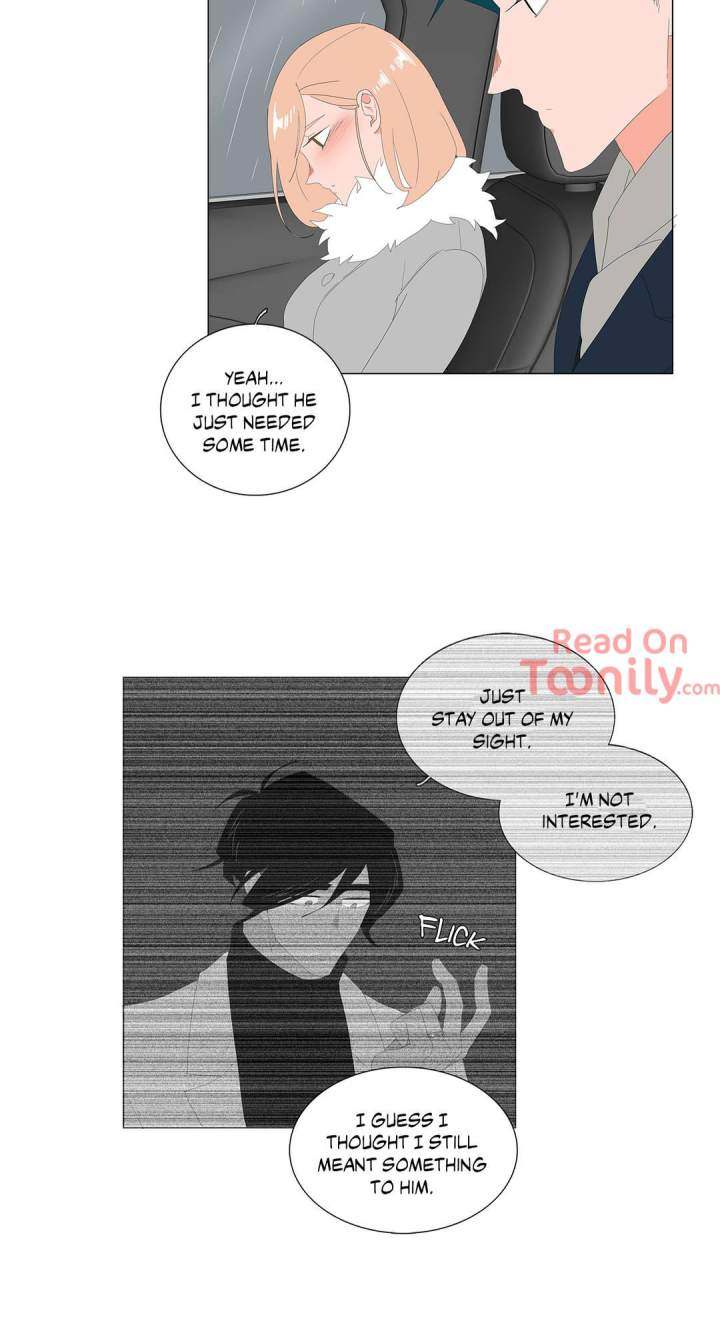 The Lady and Her Butler - Chapter 91 [photo 10] - MangaPorn