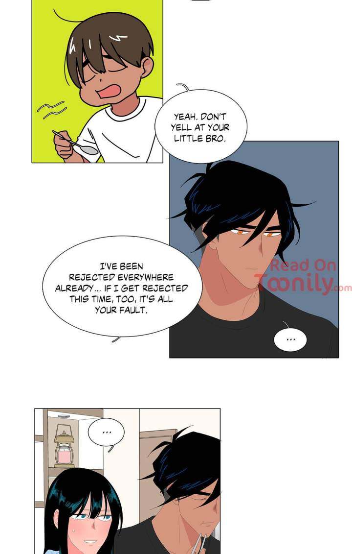 The Lady and Her Butler - Chapter 91 [photo 13] - MangaPorn