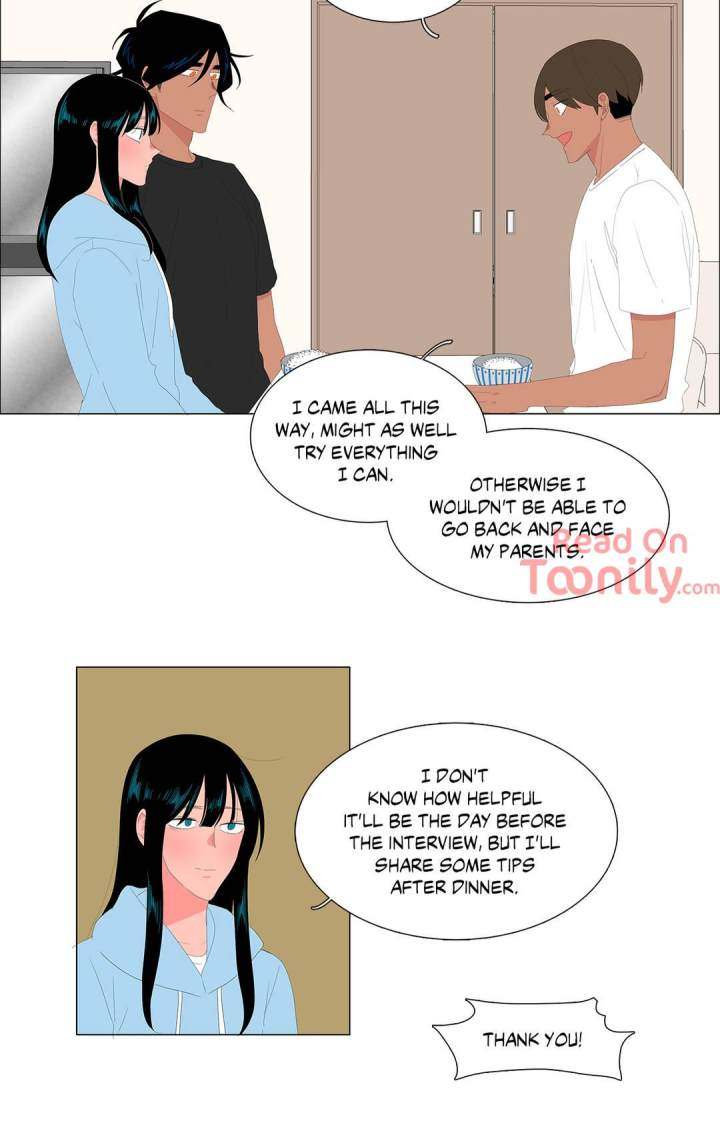 The Lady and Her Butler - Chapter 91 [photo 15] - MangaPorn