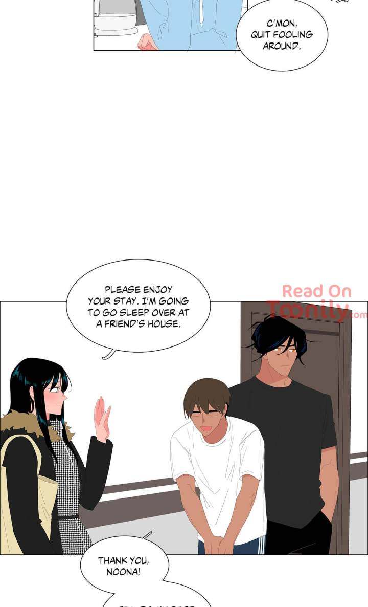 The Lady and Her Butler - Chapter 91 [photo 17] - MangaPorn