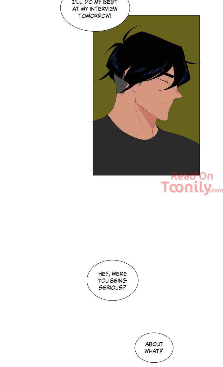 The Lady and Her Butler - Chapter 91 [photo 18] - MangaPorn