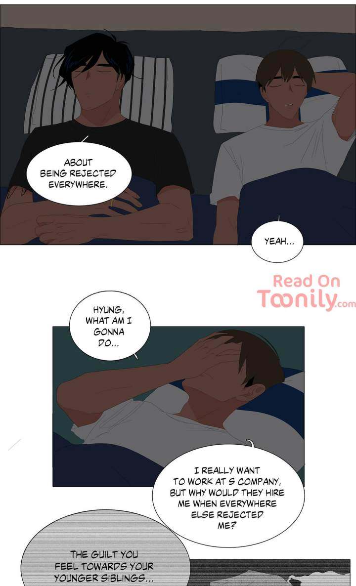 The Lady and Her Butler - Chapter 91 [photo 19] - MangaPorn