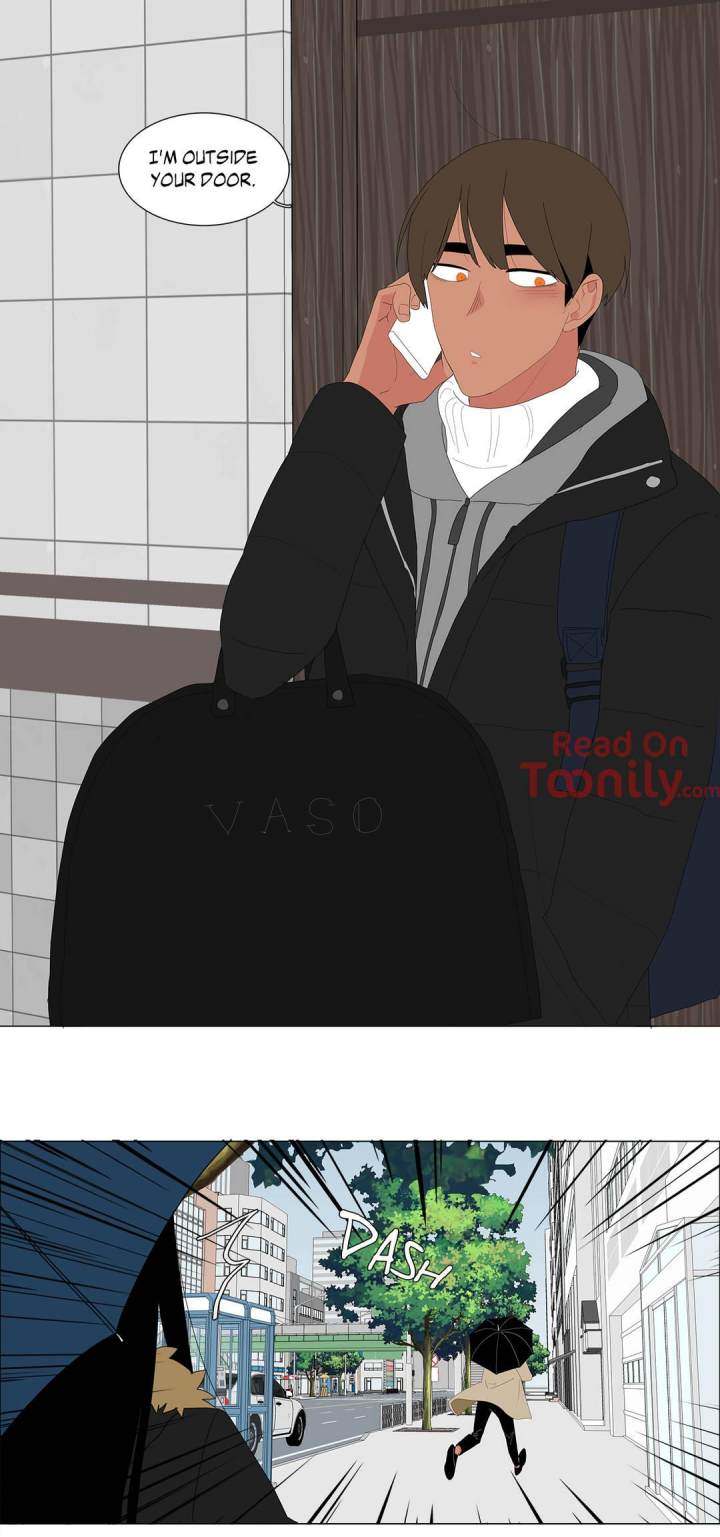 The Lady and Her Butler - Chapter 91 [photo 2] - MangaPorn