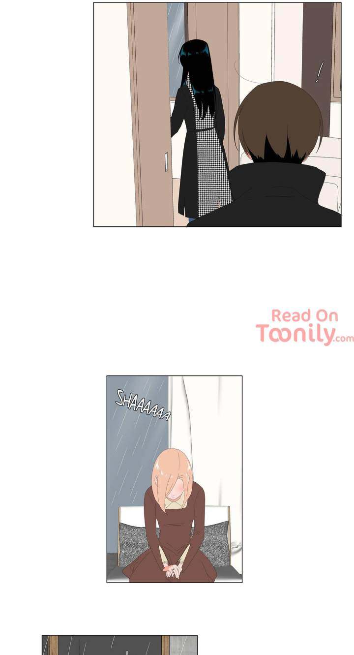 The Lady and Her Butler - Chapter 91 [photo 8] - MangaPorn