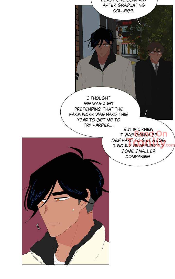 The Lady and Her Butler - Chapter 92 [photo 10] - MangaPorn