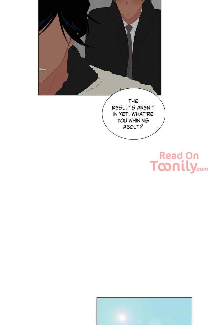 The Lady and Her Butler - Chapter 92 [photo 12] - MangaPorn