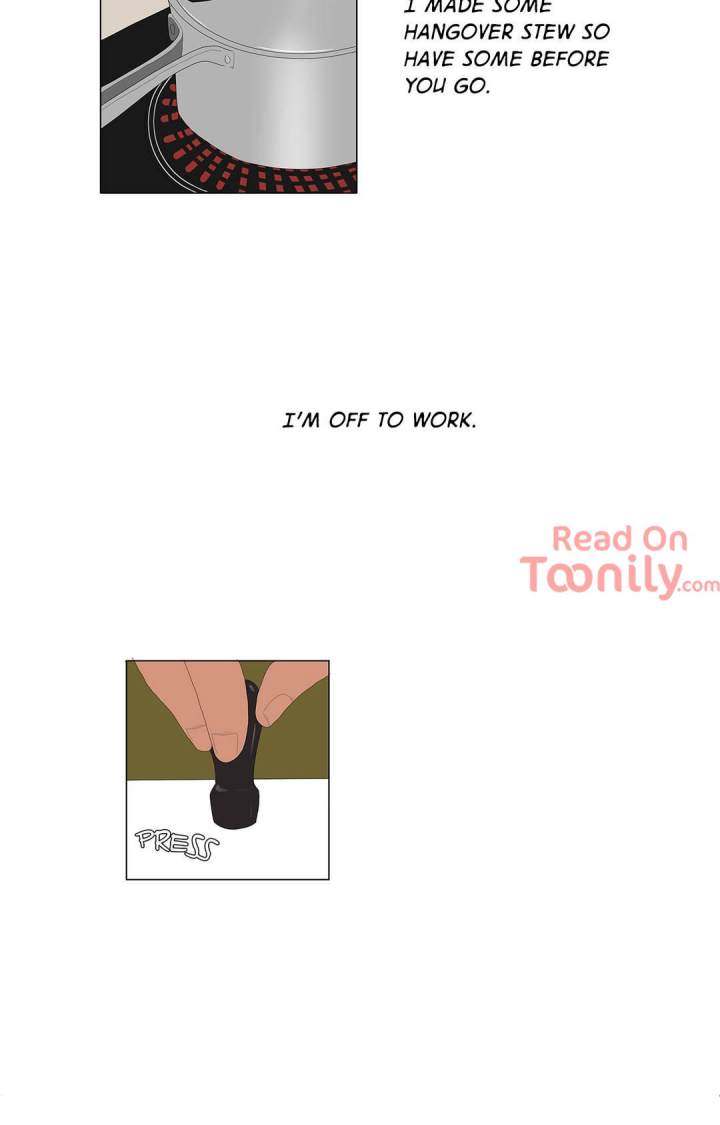 The Lady and Her Butler - Chapter 92 [photo 14] - MangaPorn