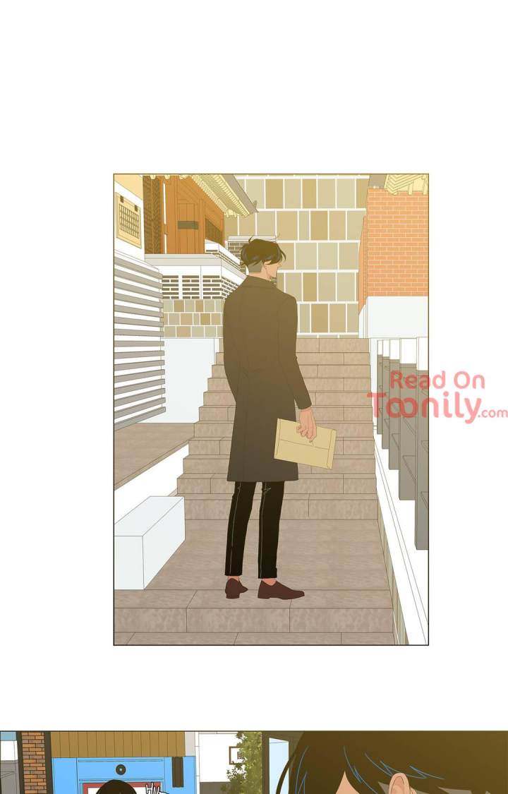 The Lady and Her Butler - Chapter 92 [photo 16] - MangaPorn