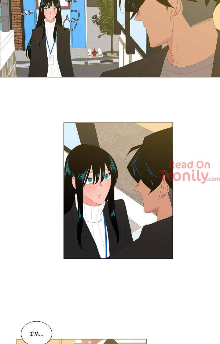 The Lady and Her Butler - Chapter 92 [photo 17] - MangaPorn