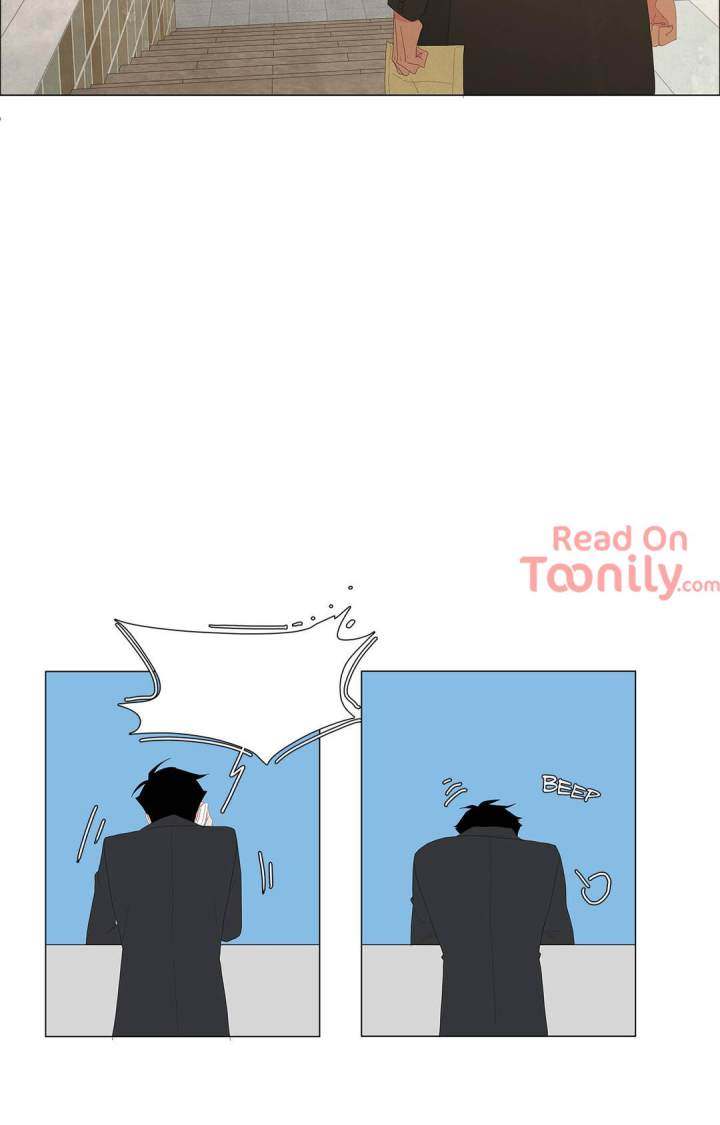 The Lady and Her Butler - Chapter 92 [photo 19] - MangaPorn