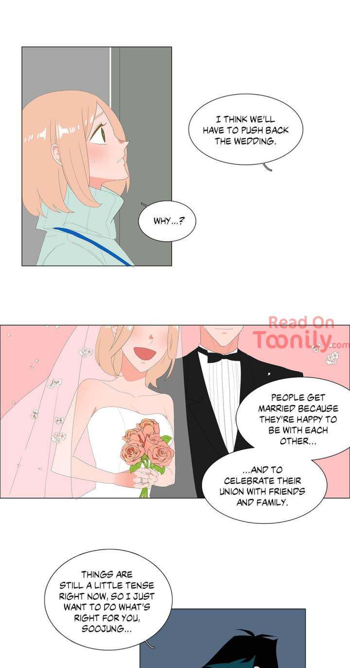 The Lady and Her Butler - Chapter 92 [photo 21] - MangaPorn