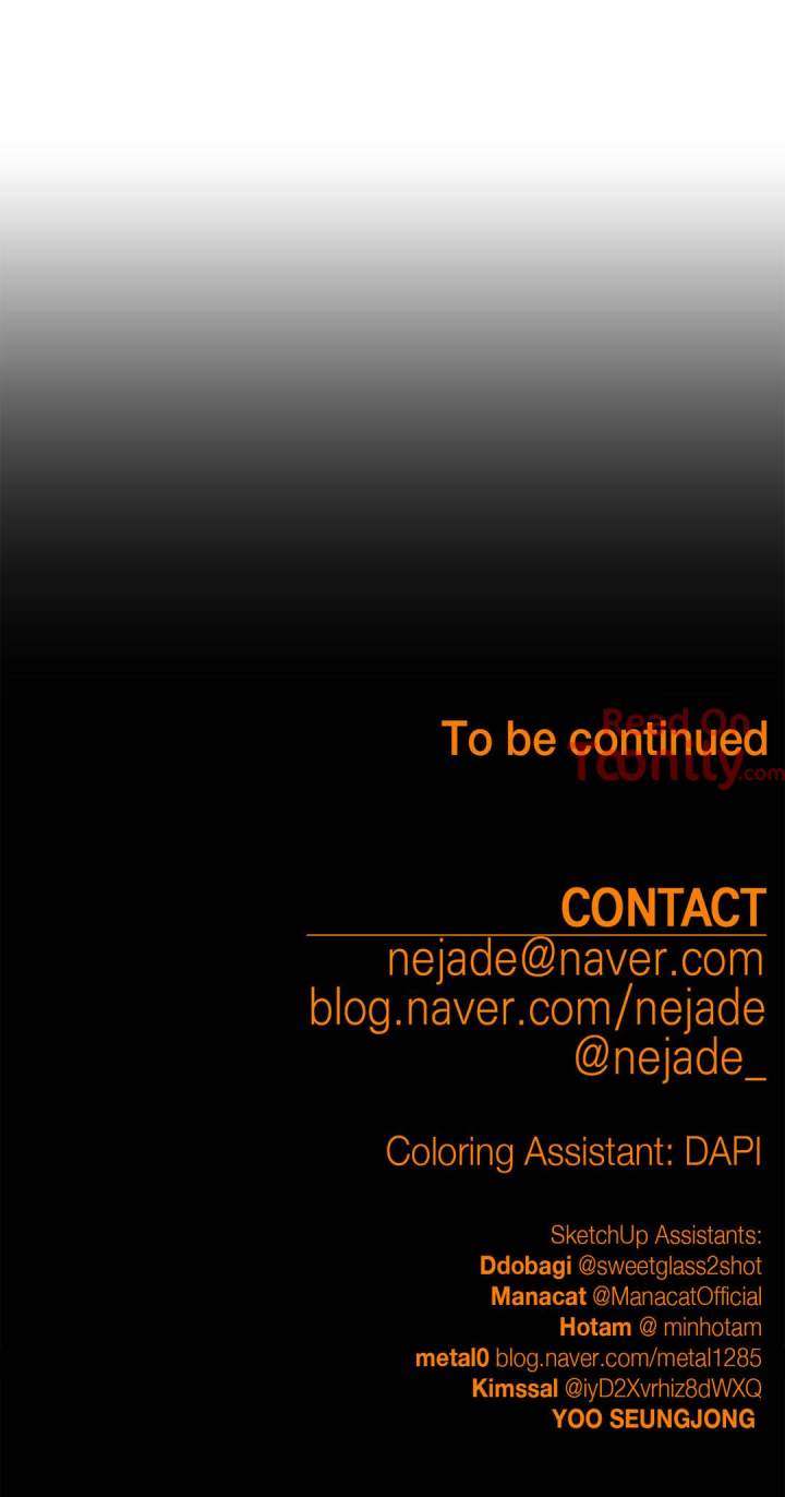 The Lady and Her Butler - Chapter 92 [photo 25] - MangaPorn