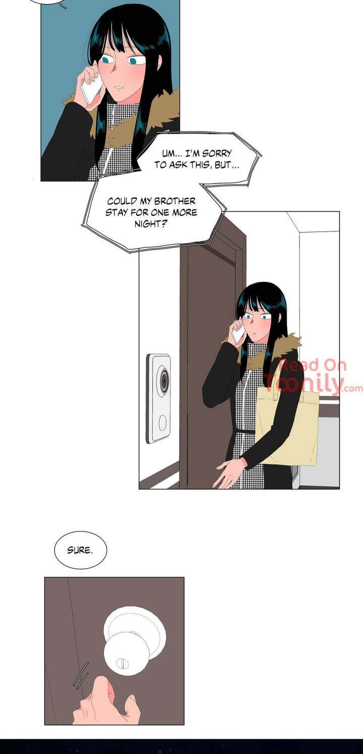 The Lady and Her Butler - Chapter 92 [photo 4] - MangaPorn