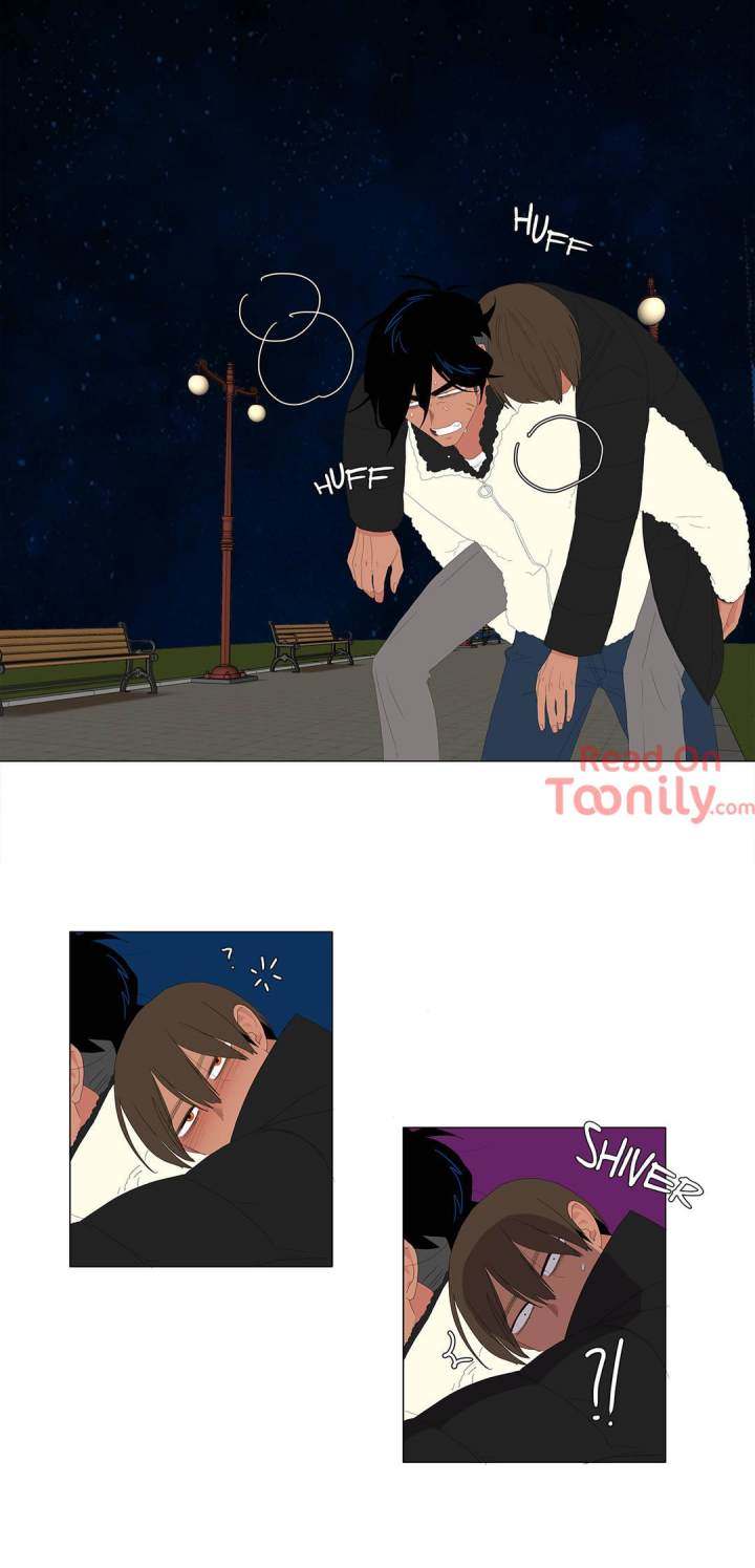 The Lady and Her Butler - Chapter 92 [photo 5] - MangaPorn