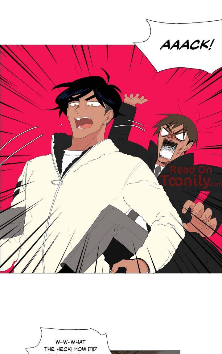 The Lady and Her Butler - Chapter 92 [photo 6] - MangaPorn