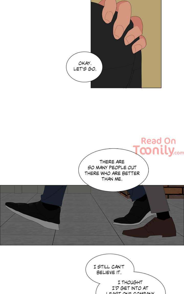 The Lady and Her Butler - Chapter 92 [photo 9] - MangaPorn