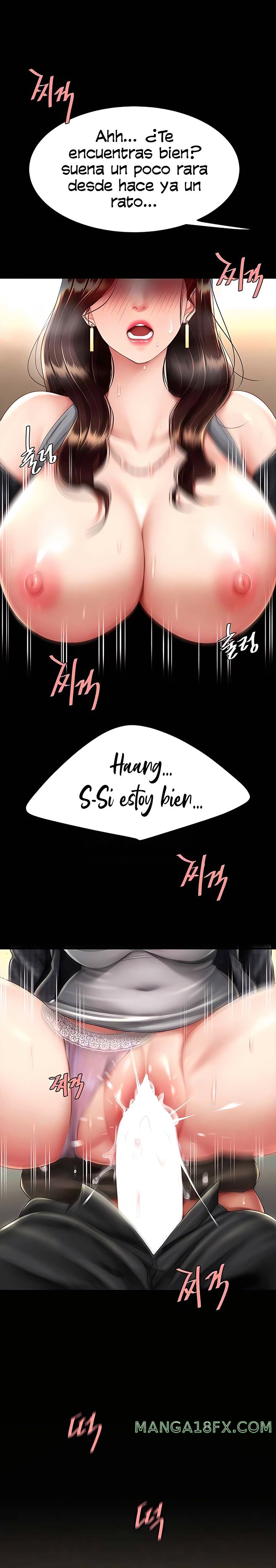 Mom Eat First Raw - Chapter 47 [photo 14] - MangaPorn