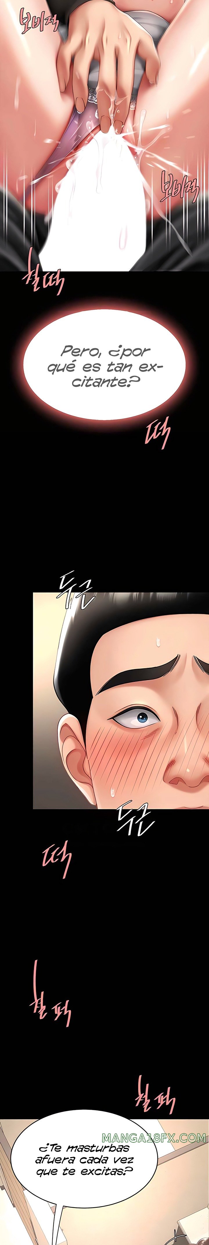 Mom Eat First Raw - Chapter 47 [photo 20] - MangaPorn