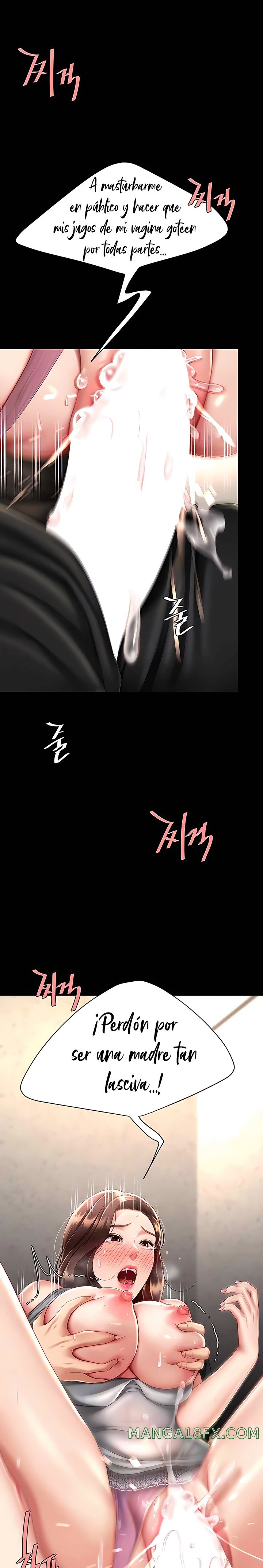 Mom Eat First Raw - Chapter 47 [photo 24] - MangaPorn