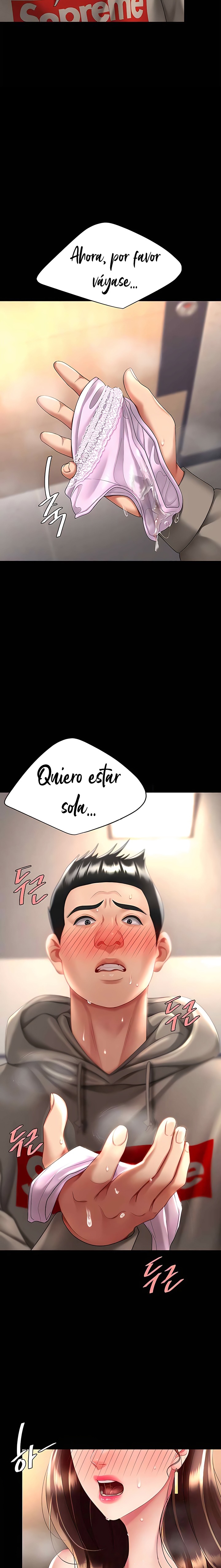 Mom Eat First Raw - Chapter 47 [photo 30] - MangaPorn