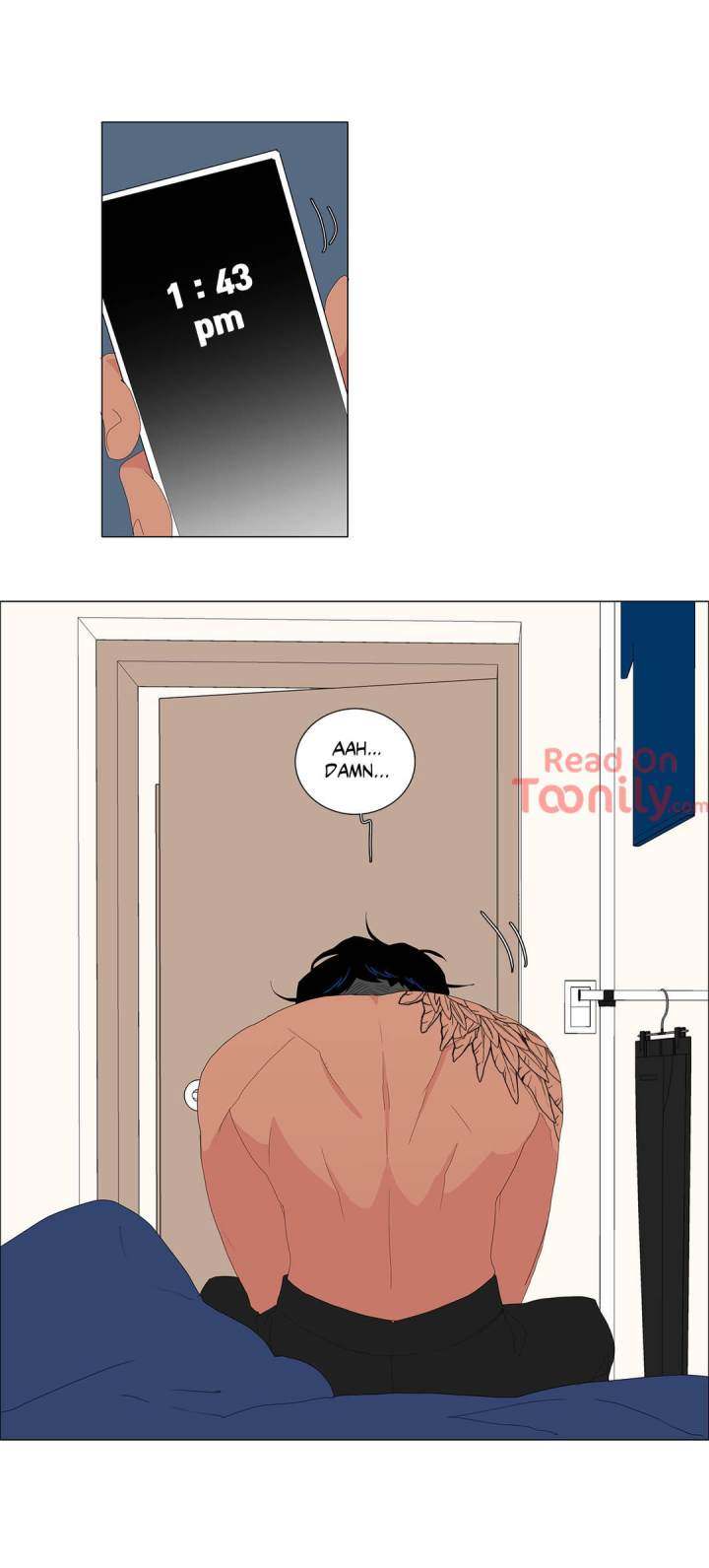 The Lady and Her Butler - Chapter 93 [photo 16] - MangaPorn