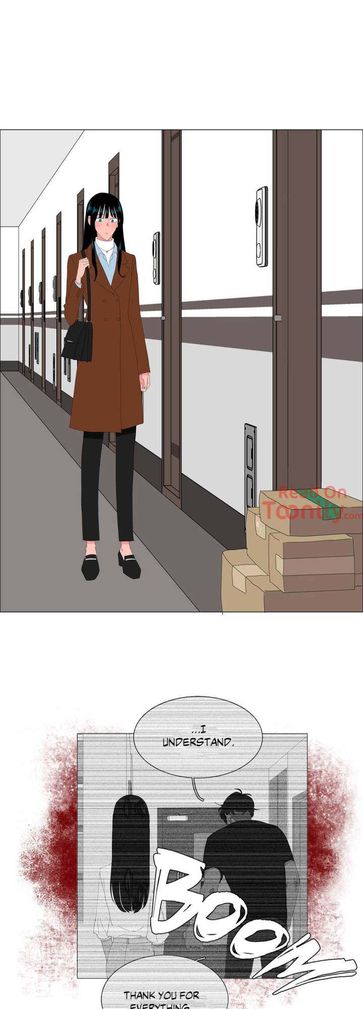 The Lady and Her Butler - Chapter 94 [photo 1] - MangaPorn