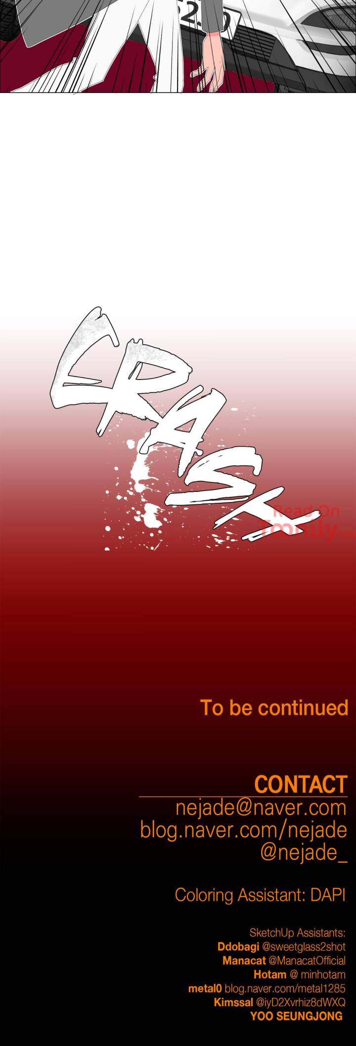 The Lady and Her Butler - Chapter 94 [photo 15] - MangaPorn