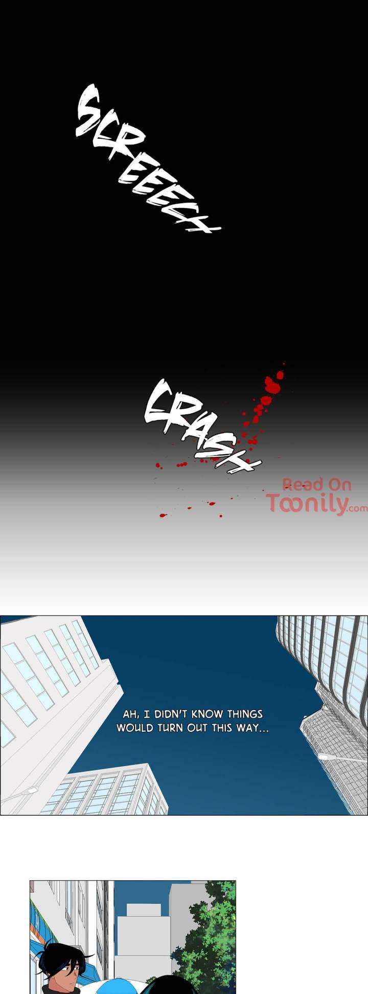 The Lady and Her Butler - Chapter 95 [photo 1] - MangaPorn