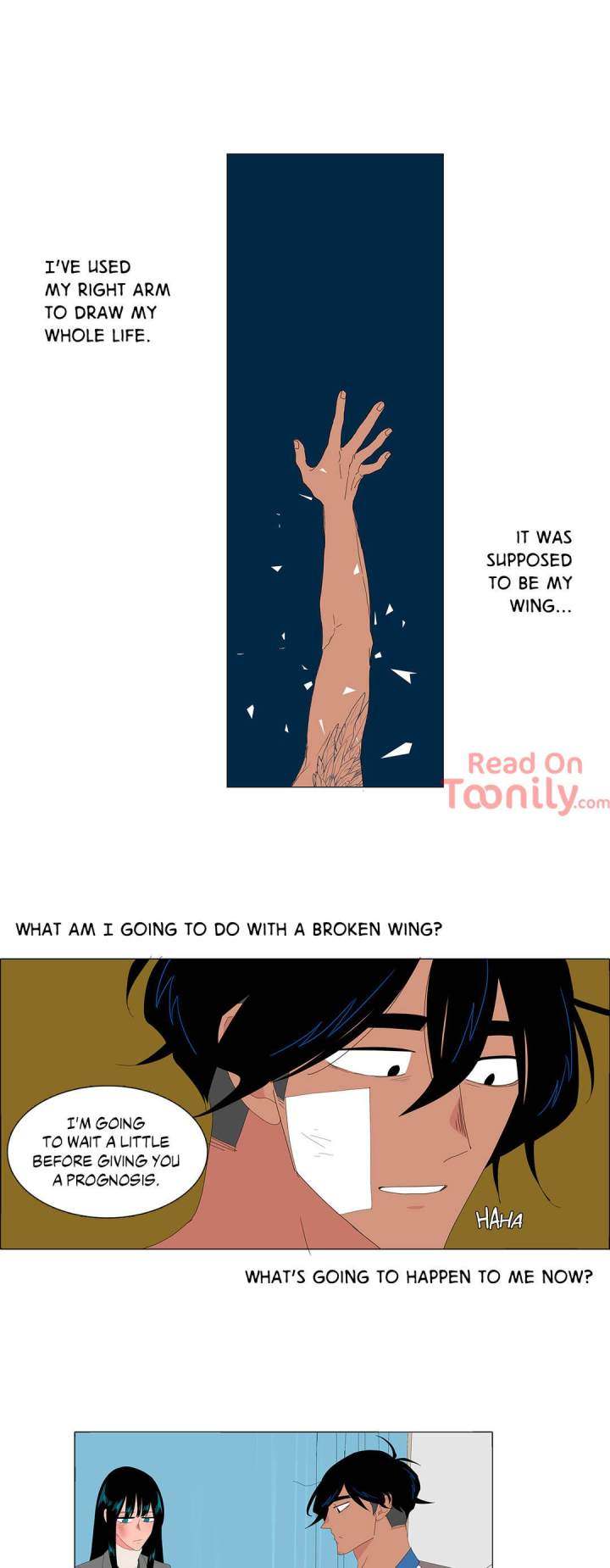 The Lady and Her Butler - Chapter 95 [photo 10] - MangaPorn