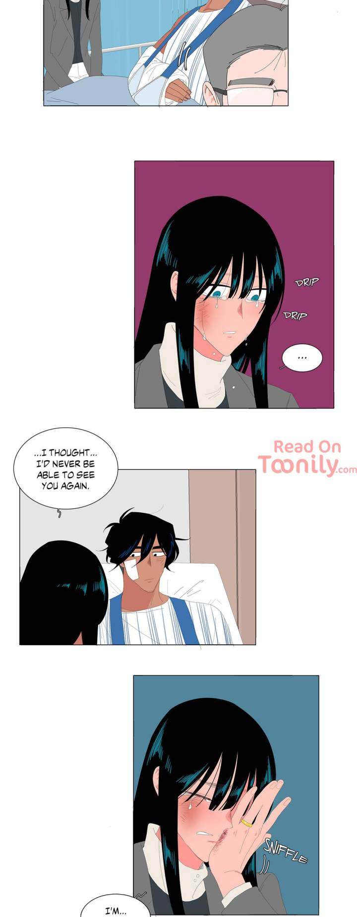 The Lady and Her Butler - Chapter 95 [photo 11] - MangaPorn