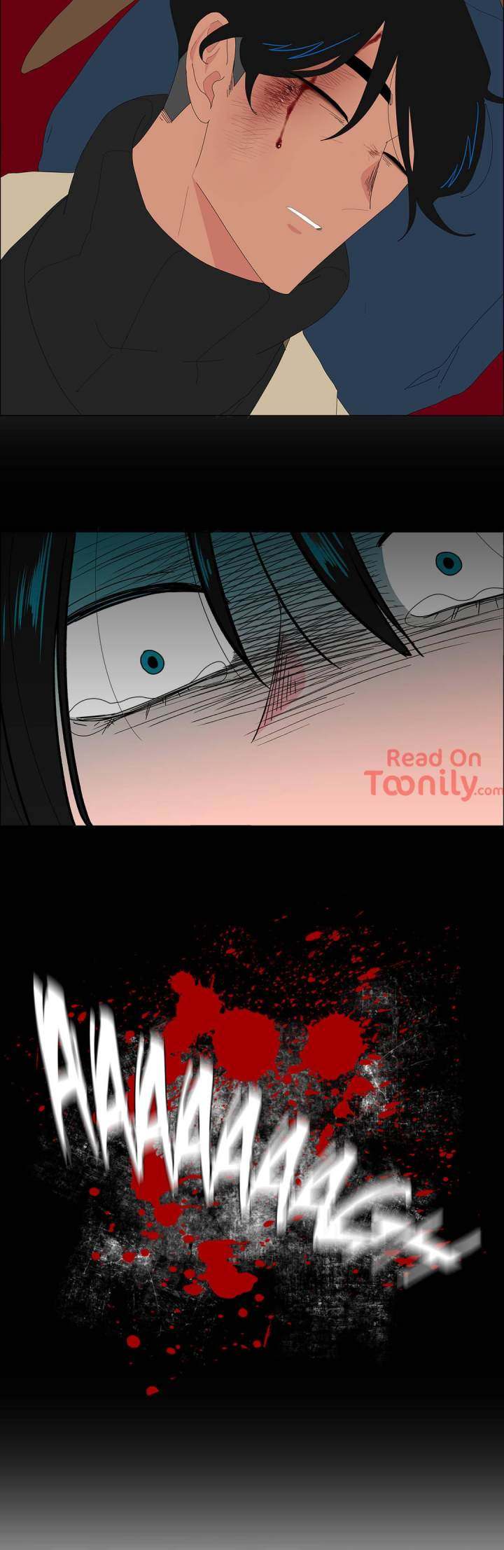 The Lady and Her Butler - Chapter 95 [photo 5] - MangaPorn