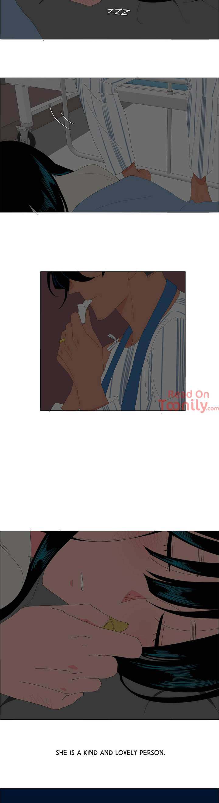 The Lady and Her Butler - Chapter 96 [photo 14] - MangaPorn