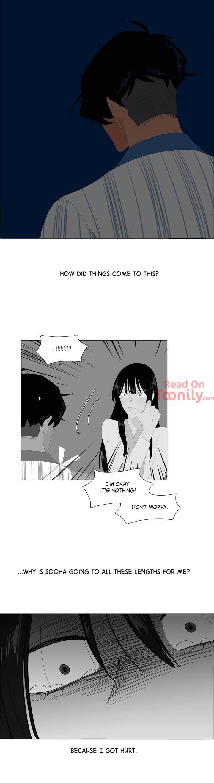 The Lady and Her Butler - Chapter 96 [photo 15] - MangaPorn