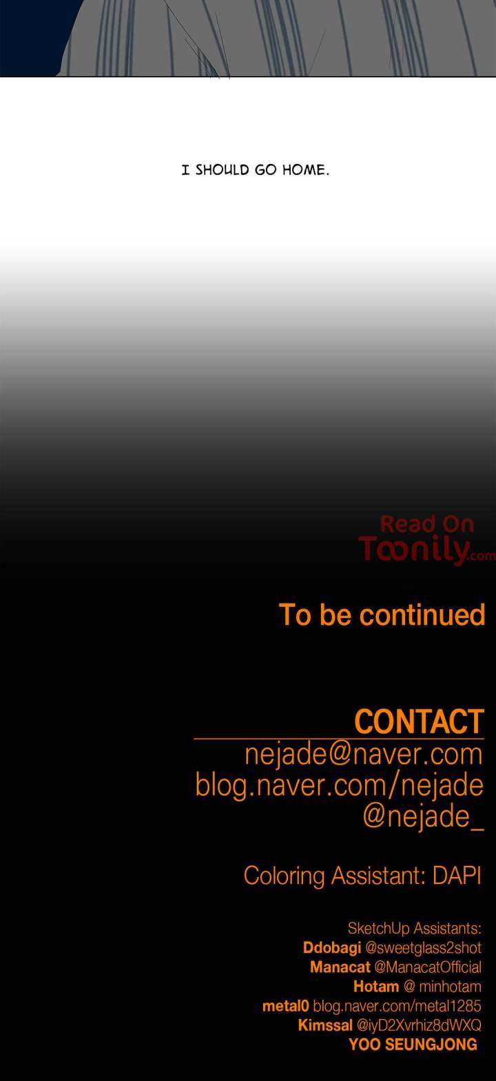 The Lady and Her Butler - Chapter 96 [photo 21] - MangaPorn