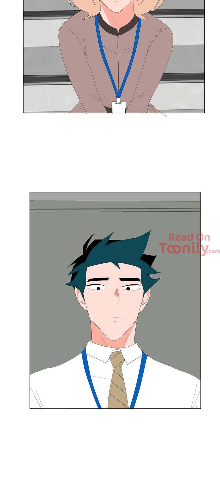 The Lady and Her Butler - Chapter 97 [photo 10] - MangaPorn