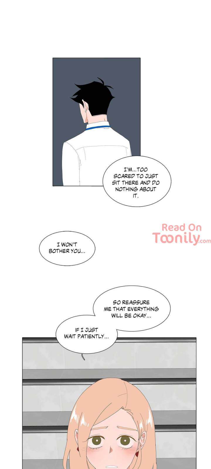 The Lady and Her Butler - Chapter 97 [photo 9] - MangaPorn