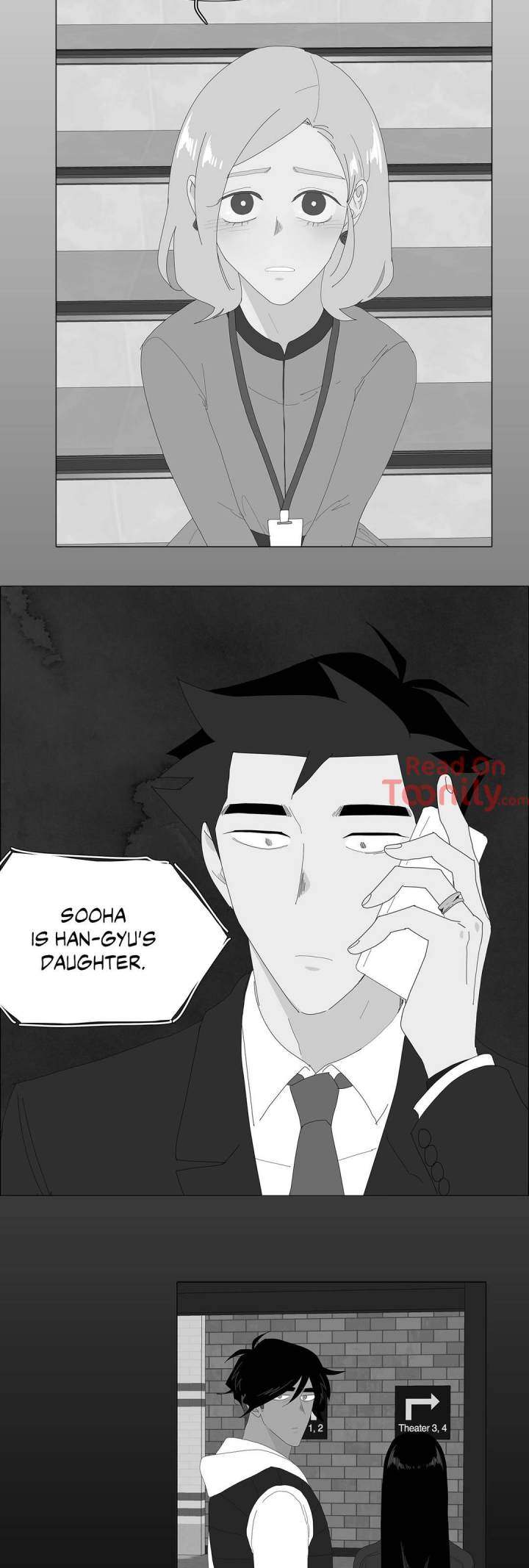The Lady and Her Butler - Chapter 98 [photo 14] - MangaPorn