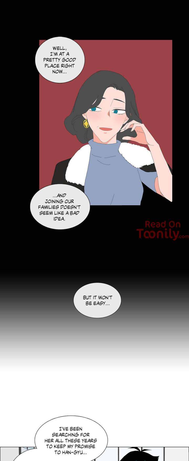 The Lady and Her Butler - Chapter 98 [photo 9] - MangaPorn