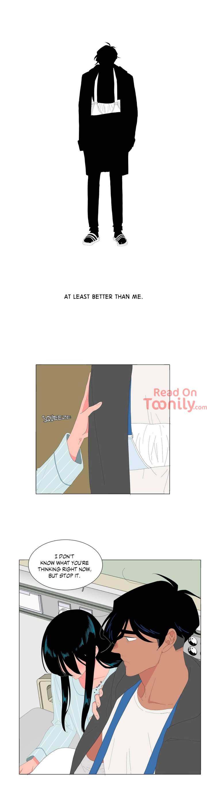 The Lady and Her Butler - Chapter 99 [photo 14] - MangaPorn