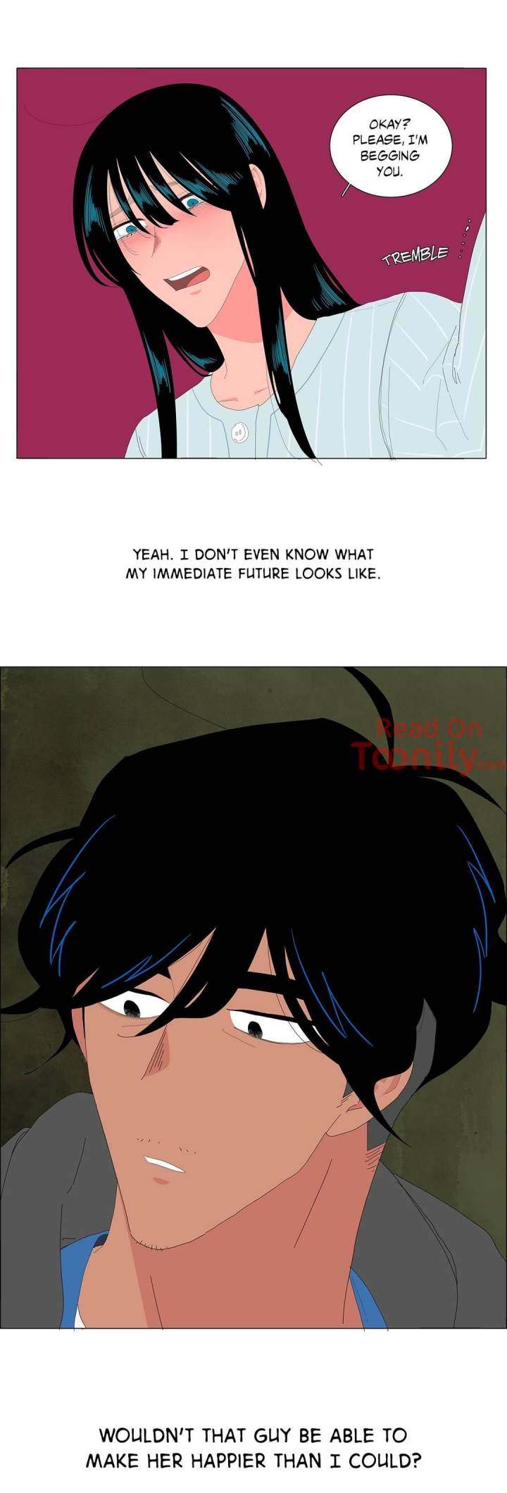 The Lady and Her Butler - Chapter 99 [photo 15] - MangaPorn