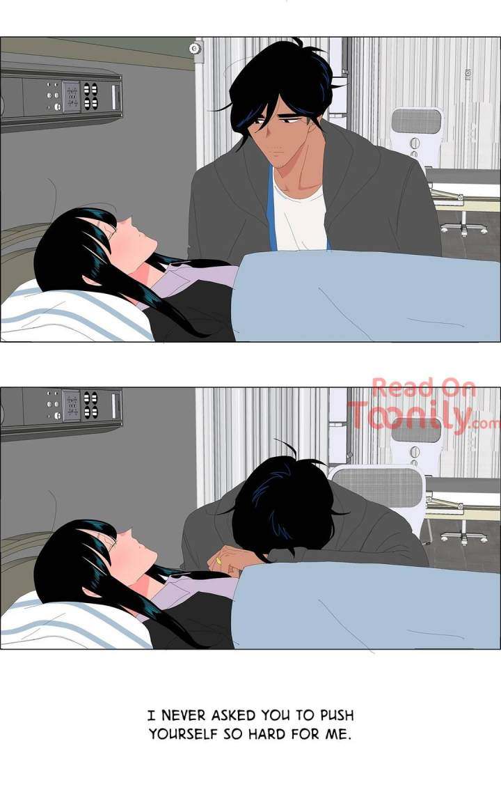 The Lady and Her Butler - Chapter 99 [photo 3] - MangaPorn