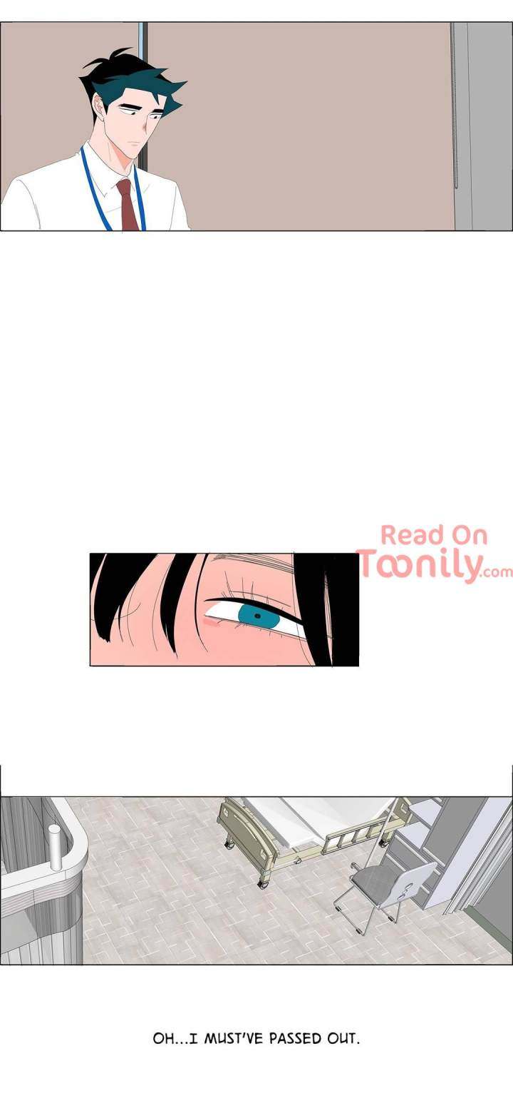 The Lady and Her Butler - Chapter 99 [photo 6] - MangaPorn